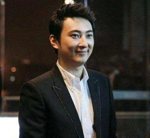 吃瓜娱乐圈博主